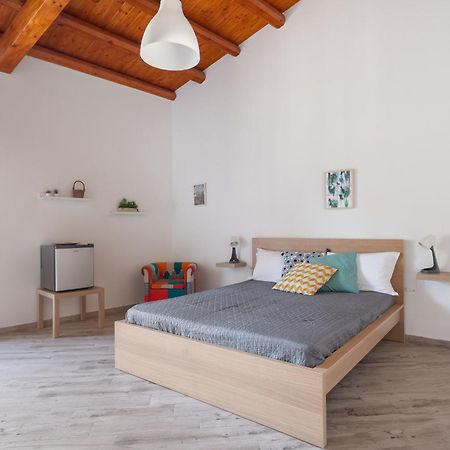 Danisinni Rooms By Wonderful Italy Palermo Zewnętrze zdjęcie