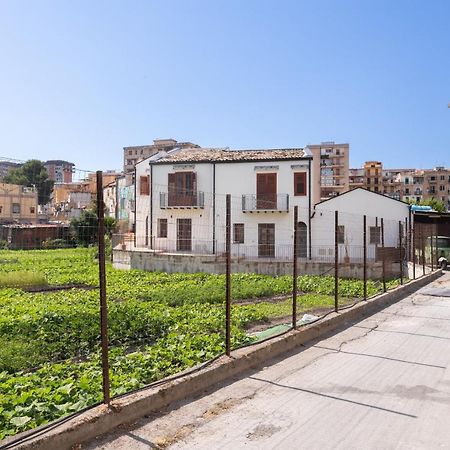 Danisinni Rooms By Wonderful Italy Palermo Zewnętrze zdjęcie