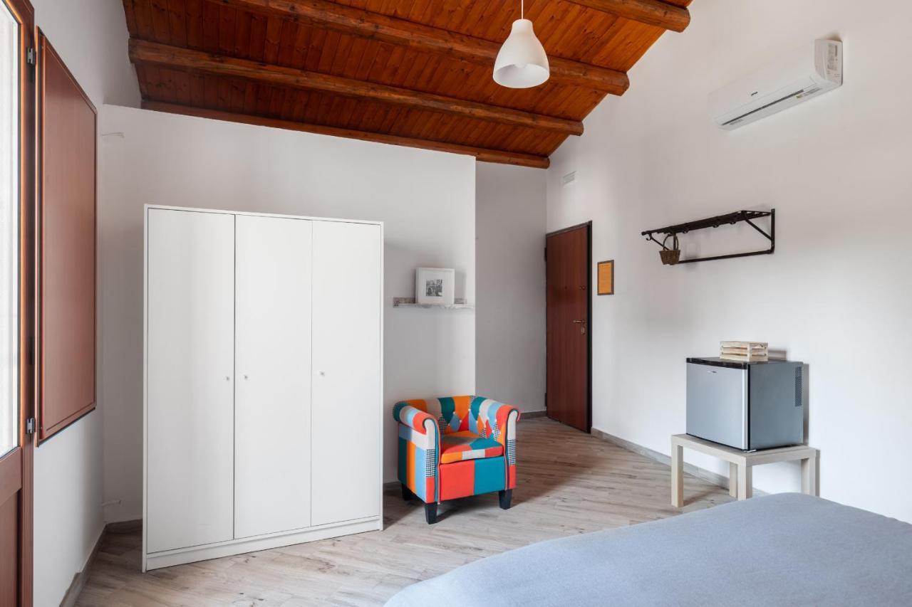 Danisinni Rooms By Wonderful Italy Palermo Zewnętrze zdjęcie
