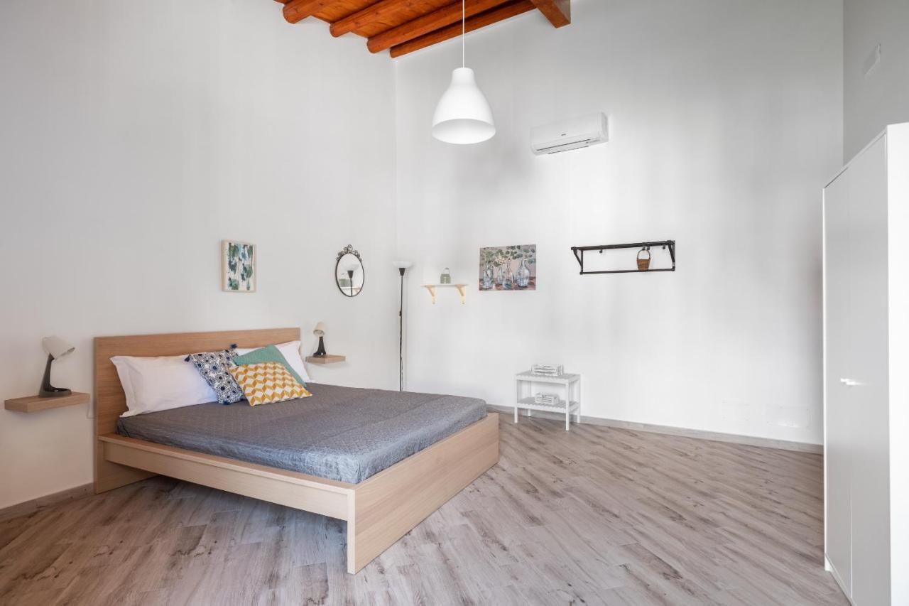 Danisinni Rooms By Wonderful Italy Palermo Zewnętrze zdjęcie