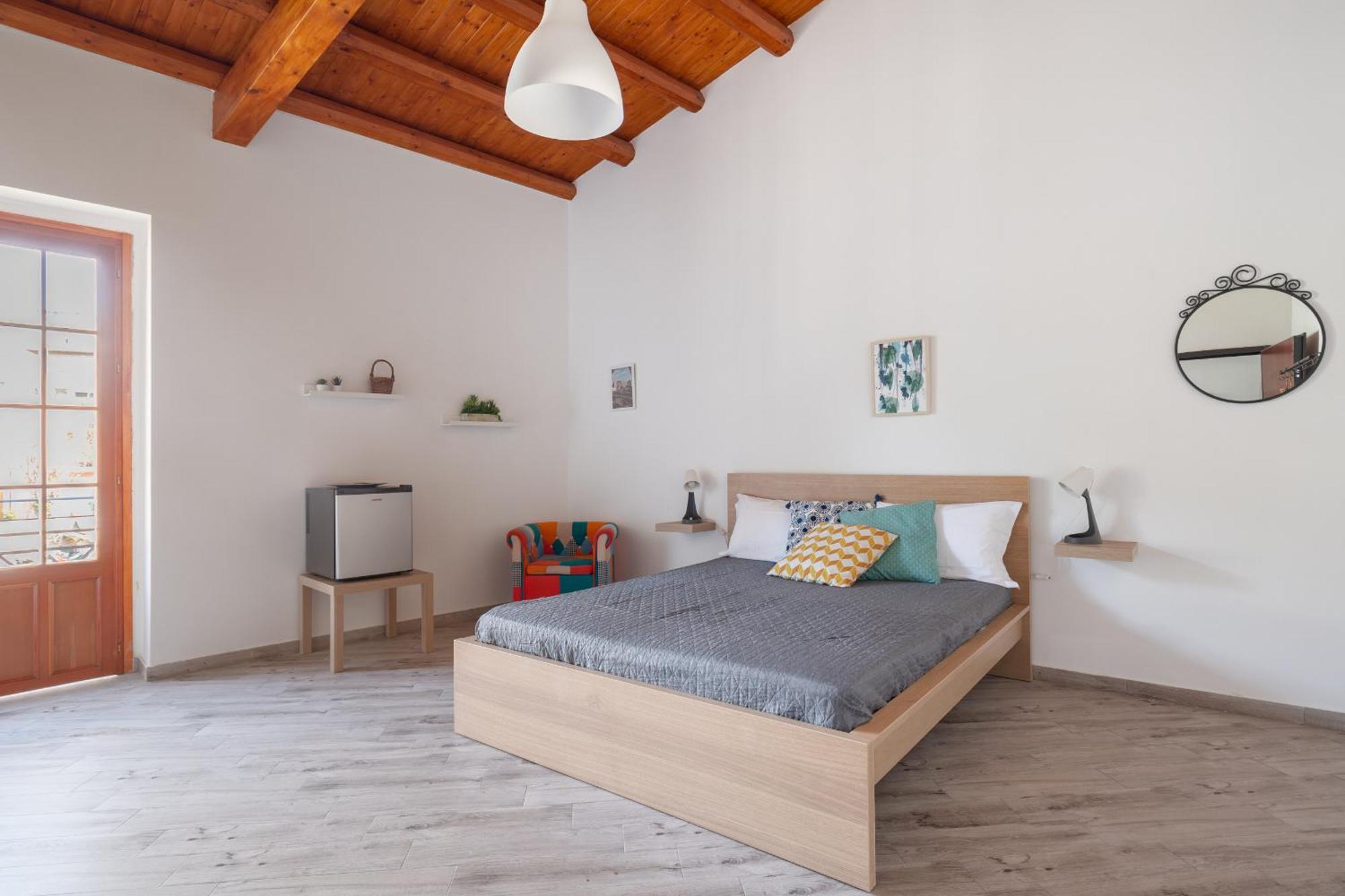 Danisinni Rooms By Wonderful Italy Palermo Zewnętrze zdjęcie