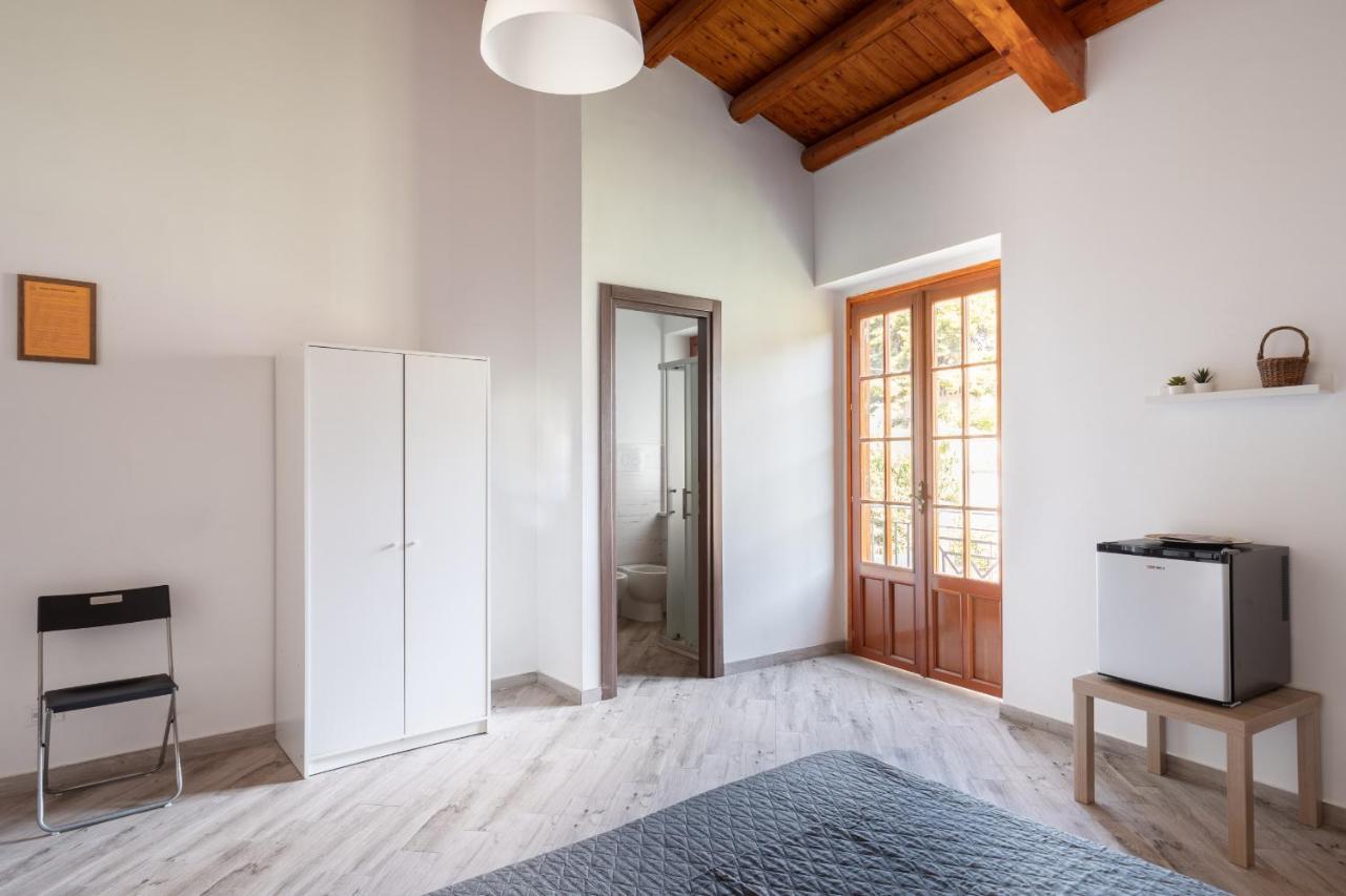 Danisinni Rooms By Wonderful Italy Palermo Zewnętrze zdjęcie